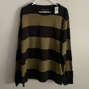 NWT American Eagle Men’s Long Sleeve T-Shirt